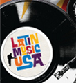 Latin Music USA: Bridges
