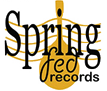 Spring Fed Records logo