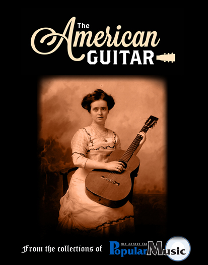 American Guitar