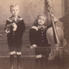 Child Musicians