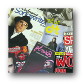 Popular Music Magazines