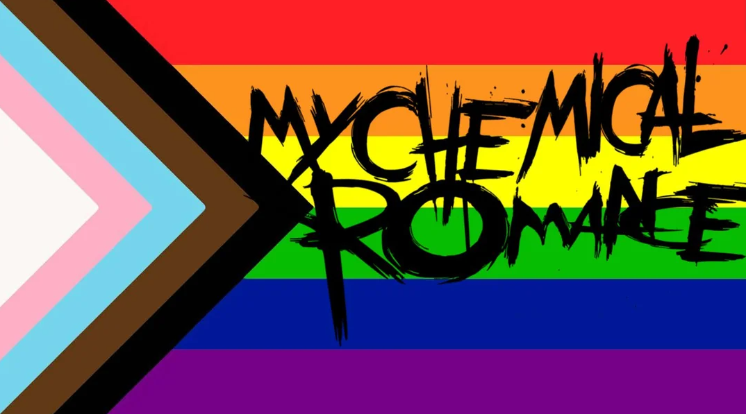 10 Songs to Prepare You for the LGBTQ+ Emo Scholars Panel